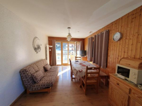 Appartement Les Deux Alpes, 3 pièces, 8 personnes - FR-1-348-245